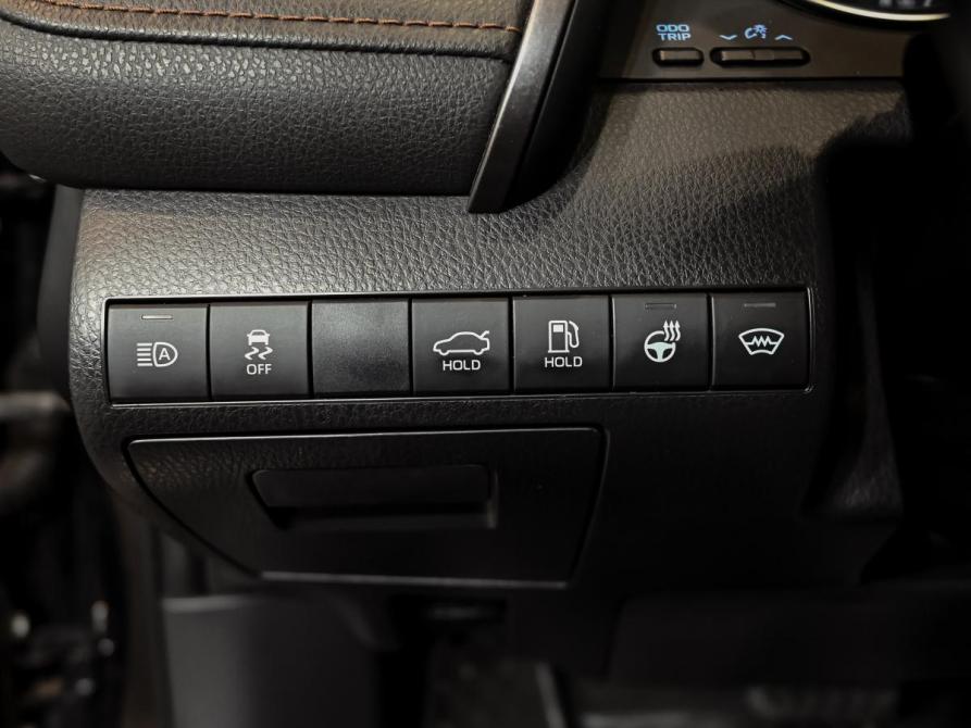 Toyota Camry VIII (XV70) Екатеринбург  - изображение 18