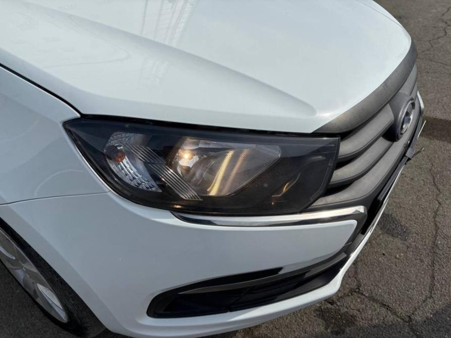 Lada (ВАЗ) Granta I Рестайлинг Нижний Тагил  - изображение 8