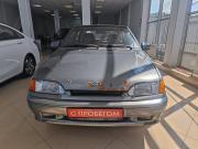 Lada (ВАЗ) 2114 Арзамас  - изображение 8