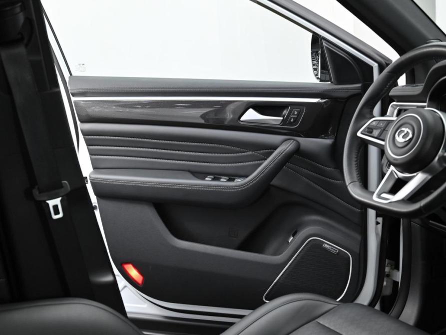 Dongfeng DFSK ix7 Москва  - изображение 13