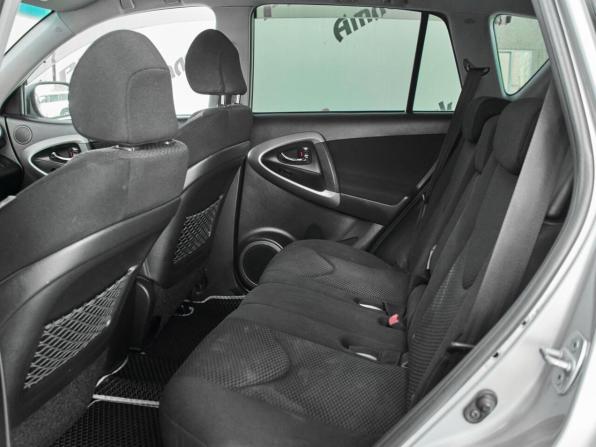 Toyota RAV4 III (XA30) с пробегом 2008 года, цена 1 300 000 рублей, 297371 км, внедорожник, Автокод Объявления