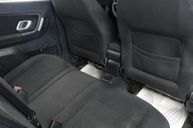 Skoda Fabia II с пробегом 2009 года, цена 649 000 рублей, 177769 км, хэтчбек, Автокод Объявления