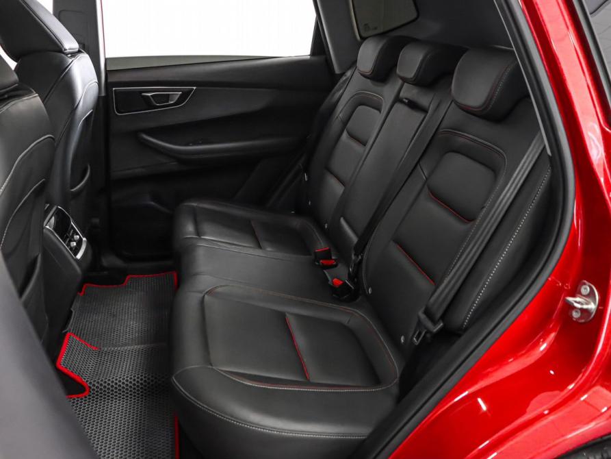 Chery Tiggo 7 Pro I Минеральные Воды  - изображение 9