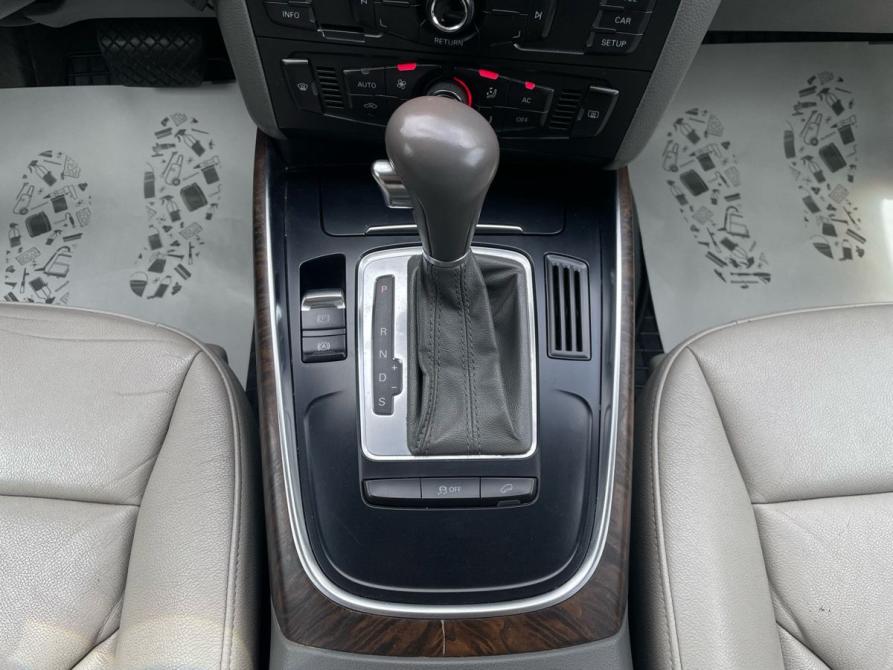 Audi Q5 I (8R) Краснодар  - изображение 14
