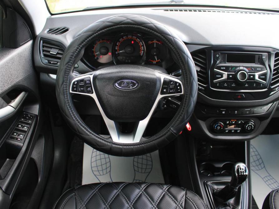 Lada (ВАЗ) Vesta I Калуга  - изображение 8