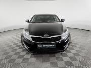 Kia Optima III Уфа  - изображение 20