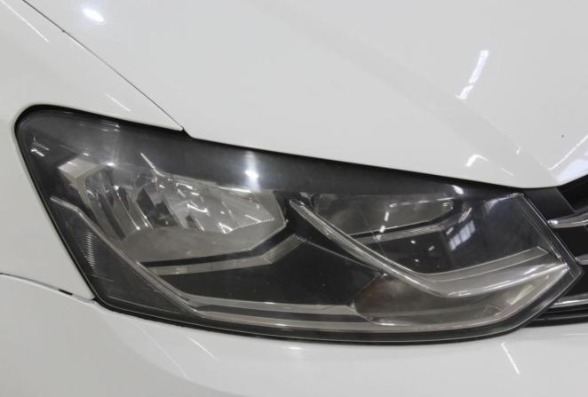 Volkswagen Polo V Рестайлинг с пробегом 2019 года, цена 780 000 рублей, 296623 км, седан, Автокод Объявления