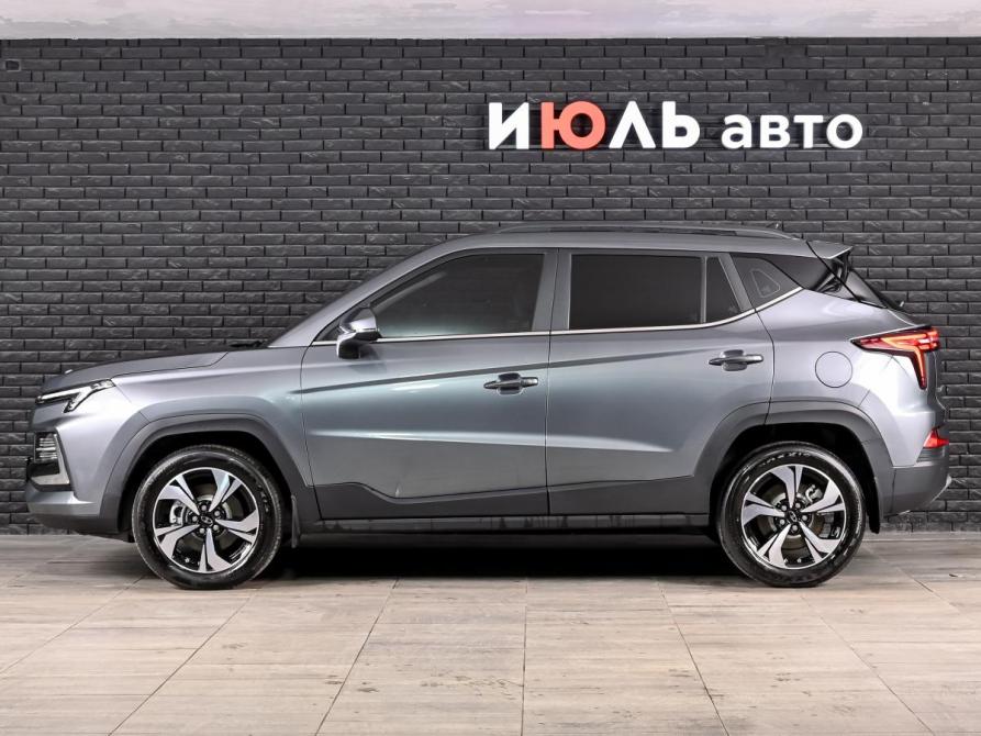 Москвич 3 Екатеринбург  - изображение 8