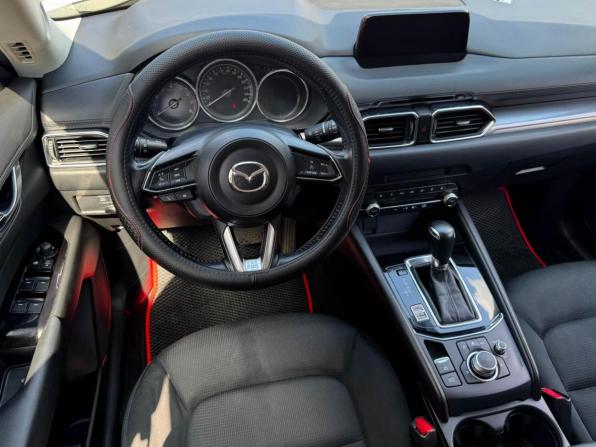 Mazda CX-5 II с пробегом 2020 года, цена 2 179 000 рублей, 98769 км, внедорожник, Автокод Объявления