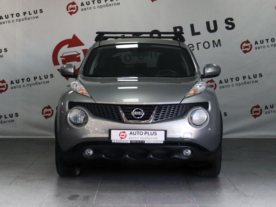 Nissan Juke I Минеральные Воды  - изображение 2