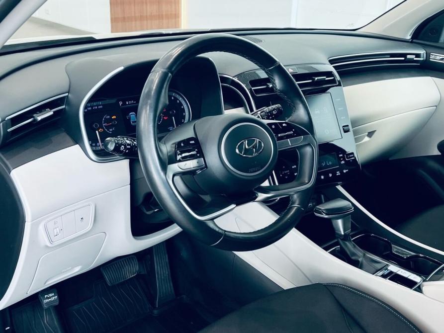 Hyundai Tucson IV Санкт-Петербург  - изображение 7