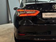 Toyota Camry VIII (XV70) Санкт-Петербург  - изображение 37