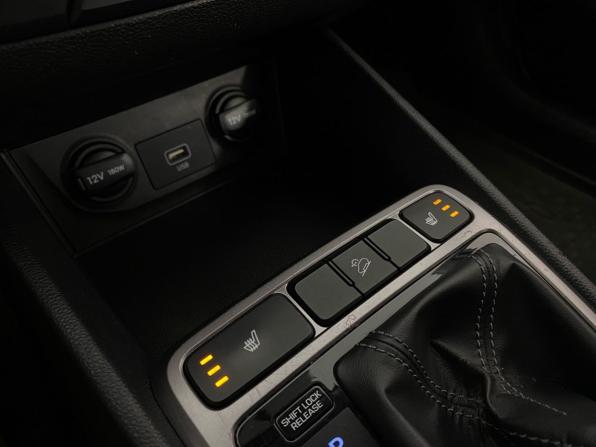 Hyundai Creta I Рестайлинг с пробегом 2020 года, цена 1 484 800 рублей, 152247 км, внедорожник, Автокод Объявления