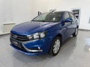 Lada (ВАЗ) Vesta I Орел  - изображение 17