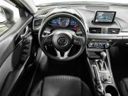Mazda 3 III (BM) Нижний Новгород  - изображение 43