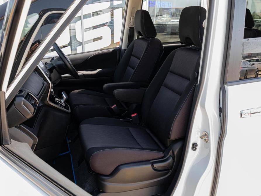 Nissan Serena V (C27) Краснодар  - изображение 8