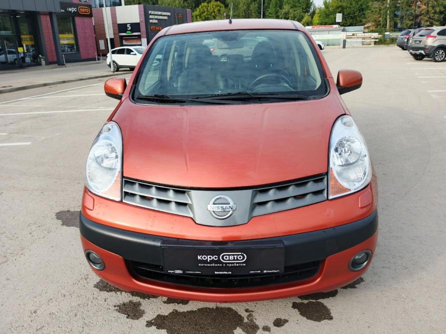 Nissan Note I Тула  - изображение 2