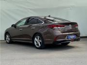 Hyundai Sonata VII (LF) Рестайлинг Липецк  - изображение 22