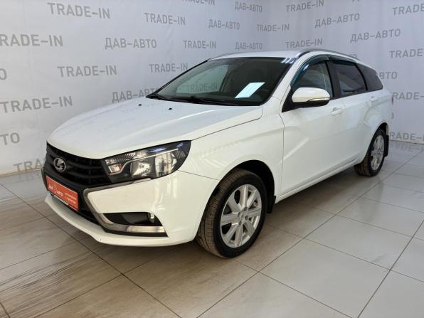 Lada (ВАЗ) Vesta I с пробегом 2020 года, цена 999 000 рублей, 166000 км, универсал, Автокод Объявления