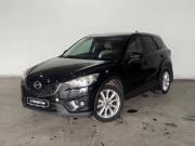 Mazda CX-5 I Москва  - изображение 21
