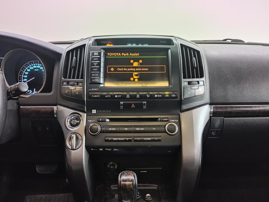Toyota Land Cruiser 200 Series Барнаул  - изображение 12