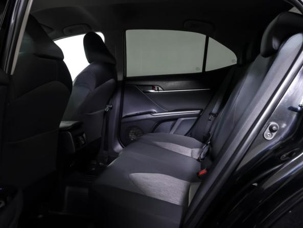 Toyota Camry VIII (XV70) с пробегом 2018 года, цена 2 328 000 рублей, 95438 км, седан, Автокод Объявления