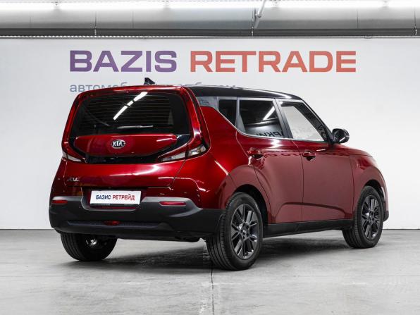 Kia Soul III с пробегом 2020 года, цена 2 050 000 рублей, 67201 км, хэтчбек, Автокод Объявления