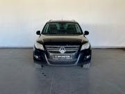 Volkswagen Tiguan I Москва  - изображение 18