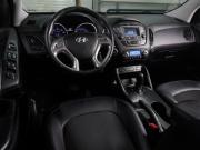 Hyundai ix35 I Рестайлинг Воронеж  - изображение 29