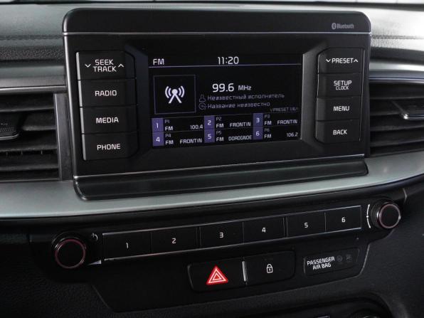 Kia Ceed III с пробегом 2018 года, цена 1 385 000 рублей, 164426 км, хэтчбек, Автокод Объявления