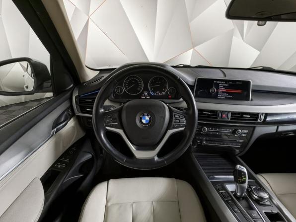 BMW X5 III (F15) с пробегом 2014 года, цена 3 085 150 рублей, 103990 км, внедорожник, Автокод Объявления