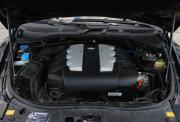 Volkswagen Touareg I Рестайлинг Саратов  - изображение 47