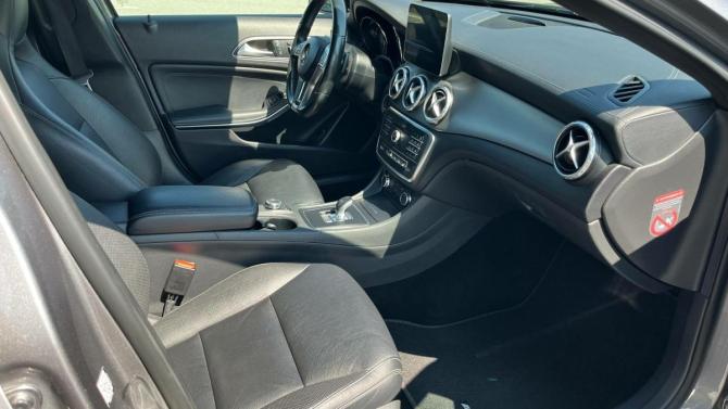 Mercedes-Benz GLA AMG I (X156) с пробегом 2014 года, цена 1 900 000 рублей, 139000 км, внедорожник, Автокод Объявления
