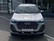 Chery Tiggo 7 Pro Max I Рестайлинг Томск  - изображение 23