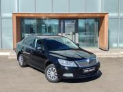 Skoda Octavia II (A5) Рестайлинг Оренбург  - изображение 19