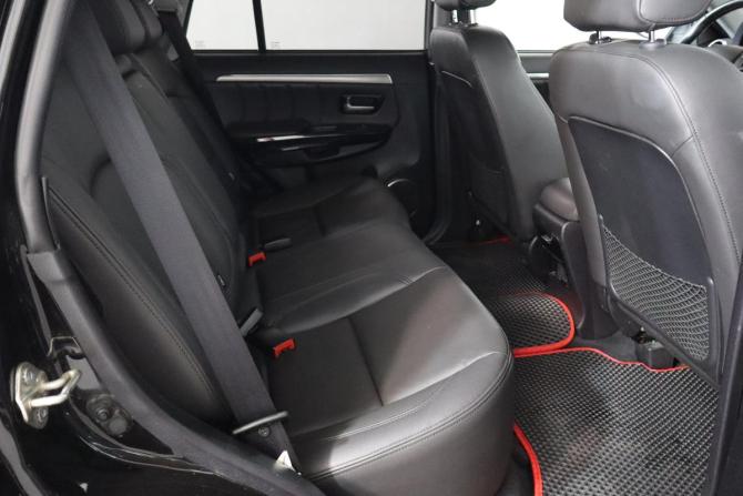 Haval H5 I с пробегом 2021 года, цена 1 299 000 рублей, 175000 км, внедорожник, Автокод Объявления