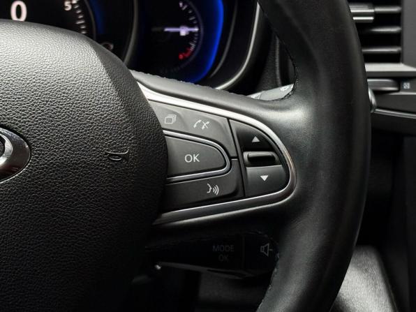 Renault Samsung QM6 I Рестайлинг с пробегом 2021 года, цена 2 499 000 рублей, 73652 км, внедорожник, Автокод Объявления