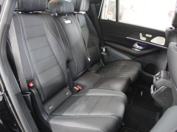 Новый Mercedes-Benz GLS II (X167) Рестайлинг 2026 года, цена 17 004 000 рублей, внедорожник, Автокод Объявления