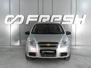 Chevrolet Aveo I Рестайлинг Ростов-на-Дону  - изображение 18