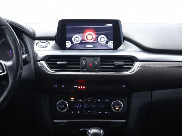 Mazda 6 III (GJ) Рестайлинг с пробегом 2016 года, цена 1 790 000 рублей, 168591 км, седан, Автокод Объявления