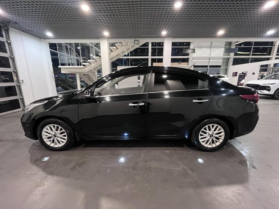 Kia Rio IV Чебоксары  - изображение 6