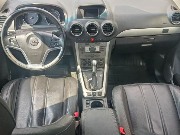 Opel Antara I Рестайлинг с пробегом 2014 года, цена 1 059 000 рублей, 203491 км, внедорожник, Автокод Объявления