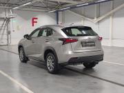 Lexus NX I Казань  - изображение 30