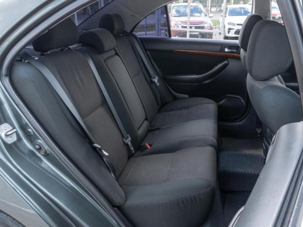 Toyota Avensis II Рестайлинг с пробегом 2006 года, цена 770 000 рублей, 411715 км, седан, Автокод Объявления