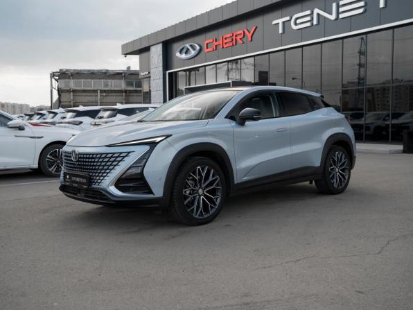 Changan UNI-T I с пробегом 2023 года, цена 2 370 000 рублей, 15448 км, внедорожник, Автокод Объявления