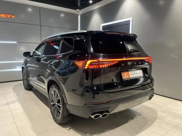 Chery Tiggo 8 Pro Max I Рестайлинг с пробегом 2023 года, цена 2 690 000 рублей, 31806 км, внедорожник, Автокод Объявления