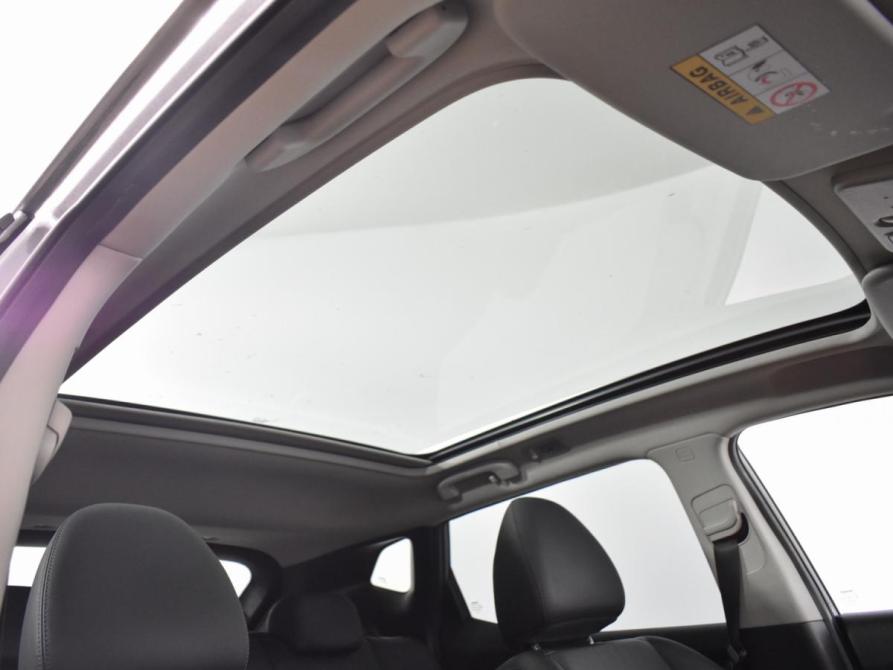 Nissan Qashqai II Рестайлинг Санкт-Петербург  - изображение 15