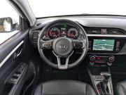 Kia Rio IV Рестайлинг Москва  - изображение 50