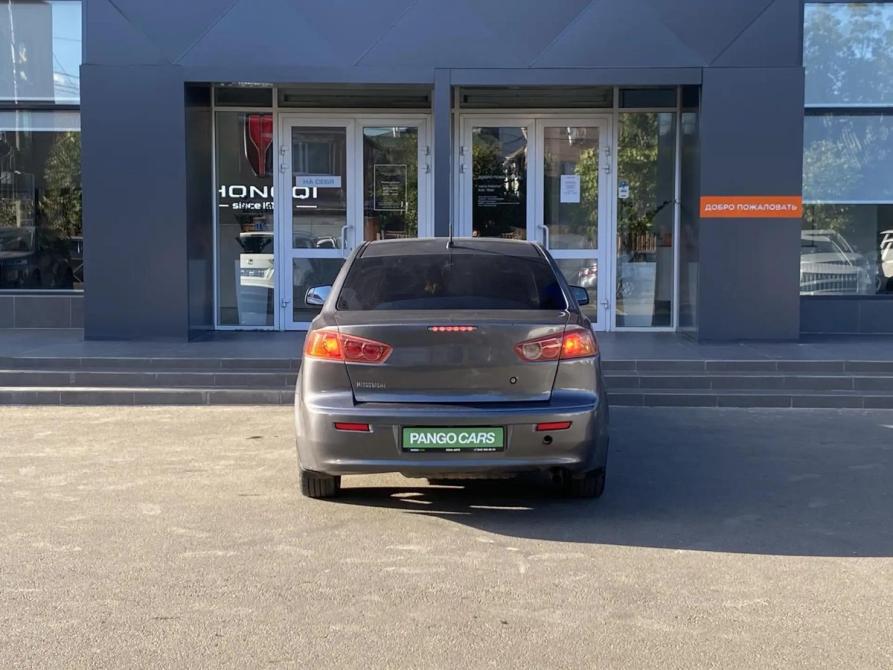 Mitsubishi Lancer X Краснодар  - изображение 6