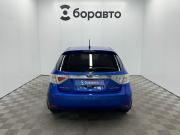 Subaru Impreza III Воронеж  - изображение 29